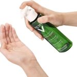 ژل شستشو صورت ویشی حجم 400 میلی لیتر