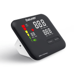 فشار سنج بازویی دیجیتالی بیورر مدل beurer BM102 (سخنگو فارسی)