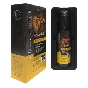 روغن آرگان میگ مدل Professional حجم 100 میلی لیتر