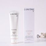 کرم ضد آفتاب لانکوم مدل آکوا ژل حجم 50 میل