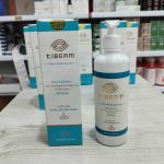 ژل آبرسان (هیدروژل) تیبرم 500 میل لیتر