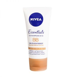 بی بی کرم نیوا NIVEA