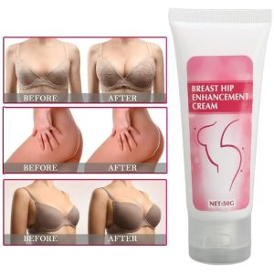 کرم تقویت کننده و حجم دهنده سینه و باسن جی سوینگ