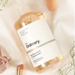 تونر لایه بردار اوردینری گلیکولیک اسید اصل کانادا The Ordinary