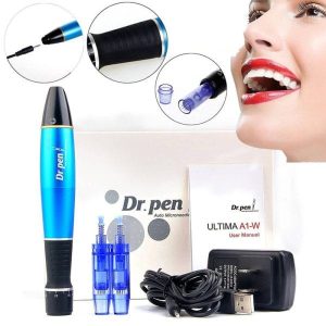 دستگاه میکرونیدلینگ دکتر پن مدل A1W Dr Pen