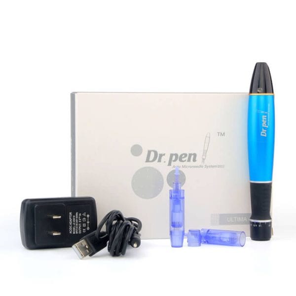 دستگاه میکرونیدلینگ دکتر پن مدل A1W Dr Pen