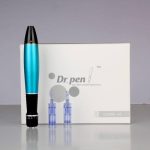 دستگاه میکرونیدلینگ دکتر پن مدل A1W Dr Pen