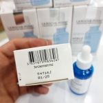 سرم آبرسان لاروش حاوی هیالورونیک اسید مدل B5 اورجینال حجم 30 میل