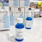سرم آبرسان لاروش حاوی هیالورونیک اسید مدل B5 اورجینال حجم 30 میل