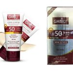 ضد آفتاب جیبلی Ghibli SPF 50