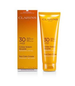 کرم ضد آفتاب کلارنس CLARINS SPF30