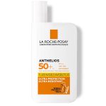 کرم ضد آفتاب لاروش بی رنگ مدل Anthelios SPF 50