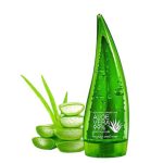 ژل آبرسان آلوئه ورا 99 درصد بیواکوا BIOAQUA