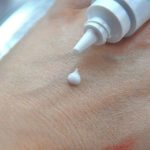 ژل کرم افکلار دوو پلاس پوست چرب لاروش پوزای