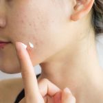 ژل کرم افکلار دوو پلاس پوست چرب لاروش پوزای