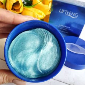 پچ زیر چشم کلاژن عروس دریایی لیفتنگ