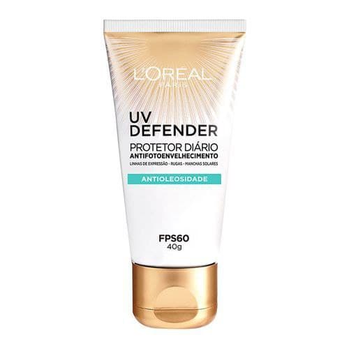 کرم ضد آفتاب لورال بی رنگ ساخت فرانسه SPF50
