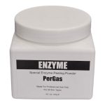 پیلینگ آنزیمی پرگاس PerGas حجم 300 گرم
