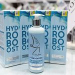 ژل آبرسان هیدروژل لتفور HYDROBOST