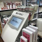 آر اف کویتیشن ۸ کاره برند هایکو