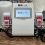 آر اف کویتیشن ۸ کاره برند هایکو