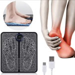 ماساژور الکتریکی طبی پا EMS