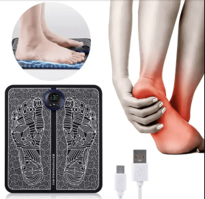 ماساژور الکتریکی طبی پا EMS
