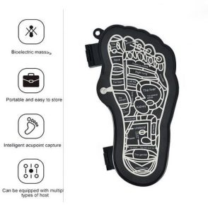 ماساژور پا هوشمند EMS بسیار باکیفیت