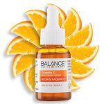 سرم روشن کننده بالانس مدل Vitamin C حجم 30 میلی لیتر
