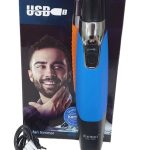 ماشین اصلاح کیمی شارژی مدل KM-1910