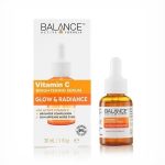 سرم روشن کننده بالانس مدل Vitamin C حجم 30 میلی لیتر