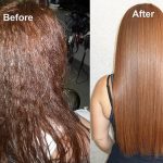 کراتین موی 1000 میل برزیلی بیو اصل Keratin Cure Bio