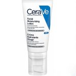لوسیون شب سراوی (مرطوب کننده و آبرسان Cerave)
