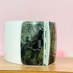 تونل ال ای دی و کلسیم تراپی 7 رنگ دوویر