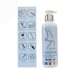 ژل آبرسان هیدروژل لتفور HYDROBOST