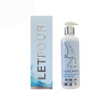 ژل آبرسان هیدروژل لتفور HYDROBOST