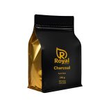 ماسک لاتکسی زغال رویال حجم 250 گرم