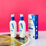 لوسیون مرطوب کننده روز SPF30 سراوی
