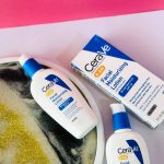 لوسیون مرطوب کننده روز SPF30 سراوی