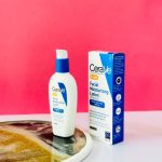 لوسیون مرطوب کننده روز SPF30 سراوی