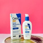 لوسیون مرطوب کننده روز SPF30 سراوی