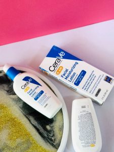 لوسیون مرطوب کننده روز SPF30 سراوی
