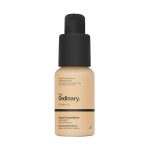کرم پودر سرمی اوردینری ordinary حجم 30 میل