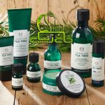 سرم روزانه درخت چای بادی شاپ 50 میل