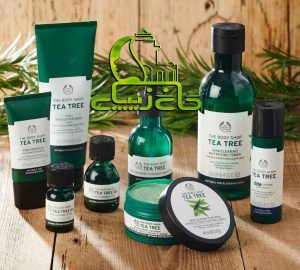 سرم روزانه درخت چای بادی شاپ 50 میل