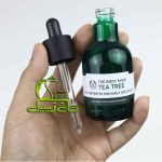 سرم روزانه درخت چای بادی شاپ 50 میل