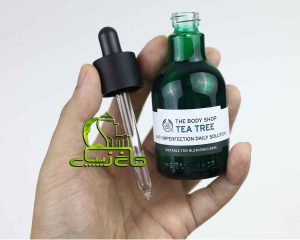 سرم روزانه درخت چای بادی شاپ 50 میل