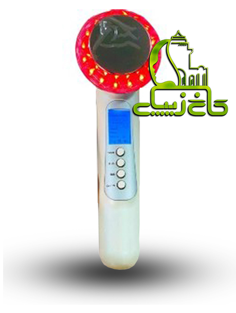 دستگاه لاغری کویتیشن 6 کاره خانگی