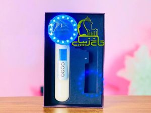 دستگاه لاغری کویتیشن 6 کاره خانگی
