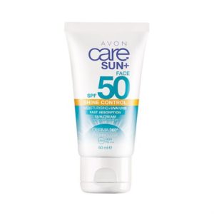 ضد آفتاب بدون روغن SPF 50